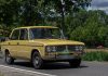 Make Lada great again?!