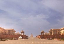 Is the government of the Republic of India under President Narendra Modi putting its plan to purchase weapons from the United States on hold?