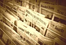 Press review in Germany – A morning round of madness