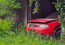 The German automotive industry: The end of a success story