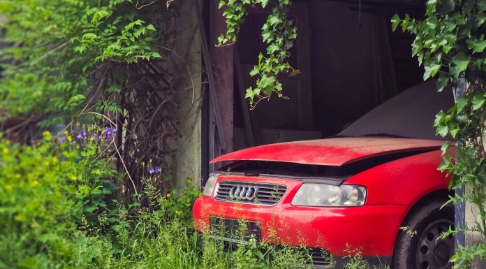 The German automotive industry: The end of a success story