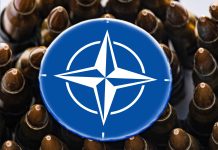 The United States, with the United Kingdom in tow and its vassal states, is waging war against the Russian Federation – ‘NATO is at war with Russia’ (Dimitri Peskov)