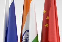 Powers of Revision – Series: The Reorganisation of the World from the Perspective of Cold Warriors (Part 2/3)