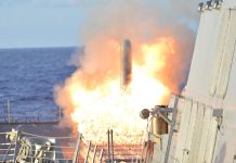 What is Washington’s intention with its military escalation in the Caribbean?