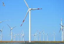 Environmental shock: ZDF addresses toxic scrap from wind turbine dismantling