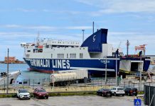 Port workers in NATO countries take a stand against the genocide in Gaza