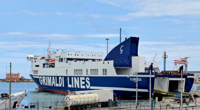 Port workers in NATO countries take a stand against the genocide in Gaza