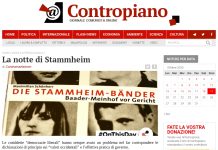 The Night of Stammheim