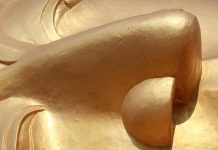 China wants to break Western dominance of the global gold market