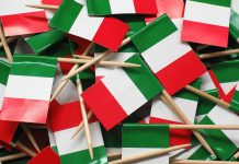 Italy on the brink of political upheaval – Gaza protests as catalyst