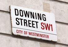 North Atlantic Treaty Organisation war alliance against the Russian Federation – paratroopers from the UK right in the thick of it