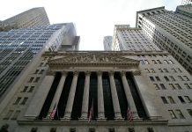 Is chaos looming again in the Western financial system?Is chaos looming again in the Western financial system?