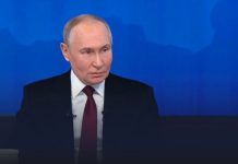Putin’s clear message to the West