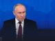 Putin’s clear message to the West