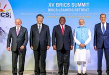 Despite Trump’s threats: New record in Brazil-China trade