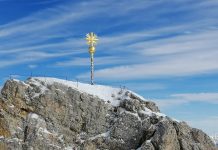 A New World Order – Opportunities for Germany and Europe