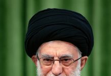 Who is Ayatollah Ali Khamenei’s successor?