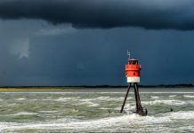 Oil prices rise – Almost £120 for North Sea Brent crude