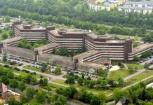 Domestic intelligence agency ‘Verfassungsschutz’: ‘Delegitimisation’ removed, but no access