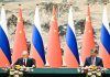 Putin’s visit to China to provide impetus to both countries’ projects worth $200 bln