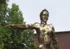 US company tested android robots in combat area in Ukraine