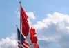 Secessionist sentiment stronger in some US states and in Canada