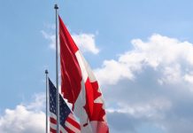 Secessionist sentiment stronger in some US states and in Canada
