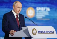 ‘Response’ to Zelensky’s letter, economic growth under sanctions: Putin’s SPIEF statements