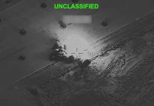 New wave of US strikes, Iran’s response: situation in Middle East