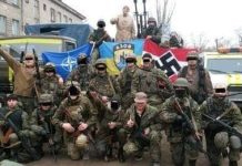 Many billions of euros are being channelled from the EU bureaucracy’s war-mongering states to the fascists in Banderastan – more money, weapons and ammunition than ever before from the Federal Republic of Germany for the drone war against the Russian Federation