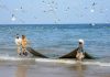 US to unblock Iranian ports after transit through Strait of Hormuz restored