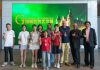 1st International Grimm Art Exhibition officially opened in Berlin