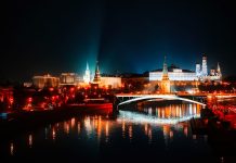 CIA Director John Ratcliffe in Moscow – yet EU heads of state and government have forgotten the art of diplomacy