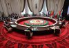 SCO leaders sign Bishkek Declaration — organizing committee