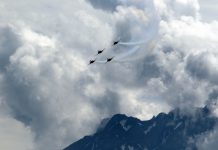 Swiss voters reject initiative to preserve neutrality