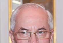 Current Ukrainian regime focused solely on war – Nikolay Azarov, Ukraine’s ex PM