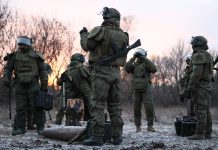 Palantir, Dataroom and the war in Ukraine: plenty of data power, but no turning point on the battlefield