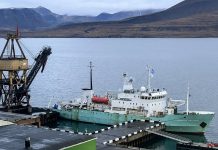 Piracy – Lawyers work on lawsuit against Norway over Russian ship seizure in Spitsbergen