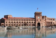 Armenia’s economic losses from withdrawal from the Eurasian Economic Union to amount to 40% of GDP
