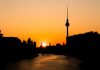 Berlin and Moscow: Give and Take