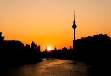 Berlin and Moscow: Give and Take