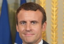 Macron describes situation with riots in France as extremely serious