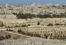 Israel’s dangerous emigration spiral