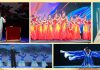 Perfection and Harmony in Autumn – A Gala Evening with a Reception to Celebrate the Moon Festival at the Chinese Cultural Centre Berlin