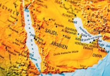 Houthis say they attacked Saudi Aramco facilities, airports in Saudi Arabia