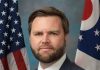 US vice James Vance president does not believe Ukraine should be part of NATO